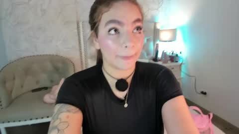 Danna online show from 04-04-26, 11:40