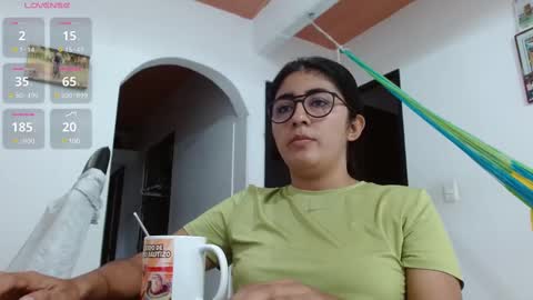 Snapshot of danna_peterson chatting on 03-05-25, 08:32 Danna online show from 03-05-25, 08:32