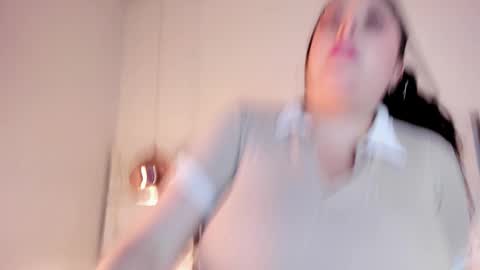 Snapshot of danna_pink__ chatting on 10-30-25, 11:11 DANNA PINK online show from 10-30-25, 11:11