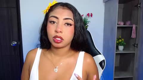 Danna online show from 10-07-25, 07:49