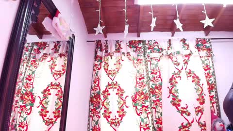 Danna Berlin  online show from 12-28-24, 07:22