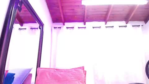 Danna Berlin  online show from 01-29-25, 07:22