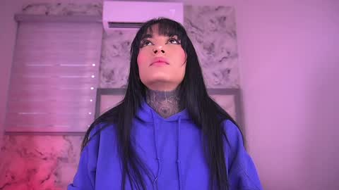 Danna Berlin  online show from 01-15-26, 07:28