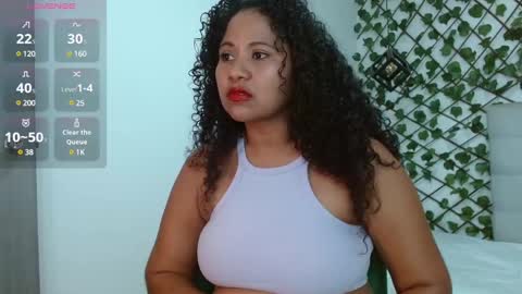 dannaberlin_0 online show from 01-19-25, 03:32