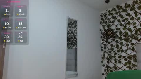 dannaberlin_0 online show from 01-20-25, 12:28