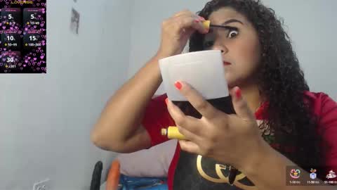 dannaberlin_0 online show from 09-28-25, 09:20