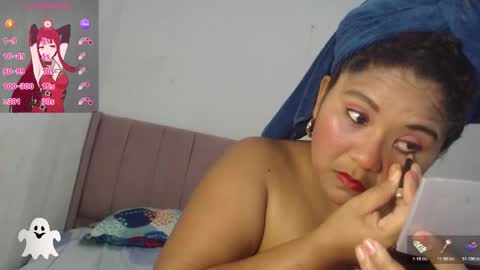 dannaberlin_0 online show from 11-18-25, 11:36