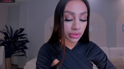 Danna Cruz  online show from 03-02-25, 10:35