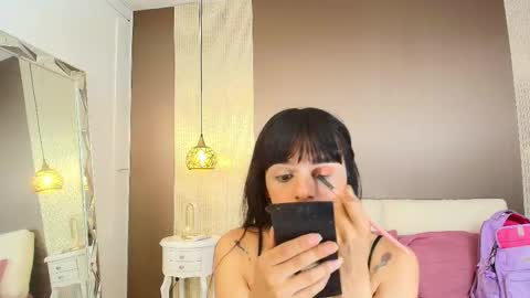 Dannamunoz130 online show from 10-14-25, 01:56