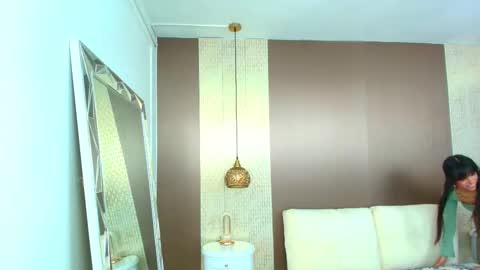 Dannamunoz130 online show from 10-25-25, 12:02