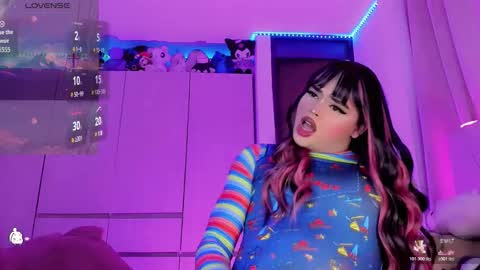 Snapshot of dannadolls chatting on 02-26-26, 06:40 dannadolls online show from 02-26-26, 06:40