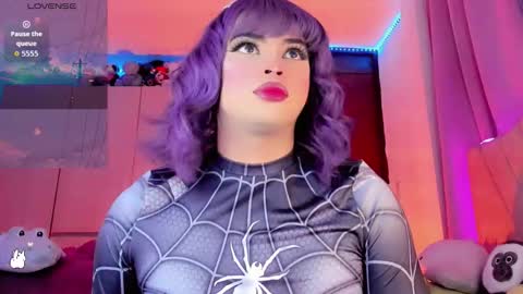 Snapshot of dannadolls chatting on 03-01-26, 05:15 dannadolls online show from 03-01-26, 05:15