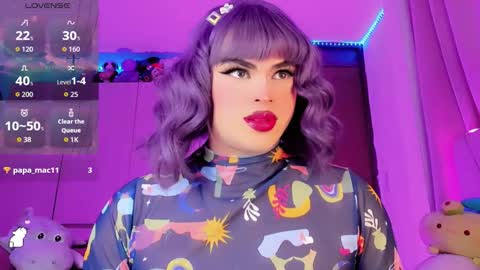 Snapshot of dannadolls chatting on 03-02-26, 07:10 dannadolls online show from 03-02-26, 07:10