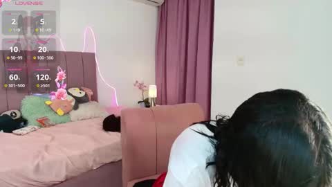 dannagabriella online show from 12-05-25, 04:10