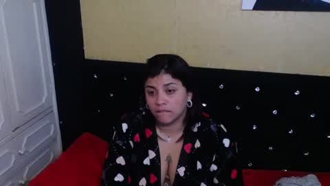 Snapshot of dannagarza chatting on 12-21-24, 09:33 Danna Garza online show from 12-21-24, 09:33