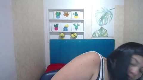 Snapshot of dannagarza chatting on 01-11-25, 04:38 Danna Garza online show from 01-11-25, 04:38