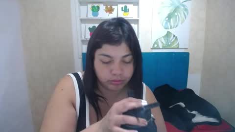 Snapshot of dannagarza chatting on 01-11-25, 08:22 Danna Garza online show from 01-11-25, 08:22