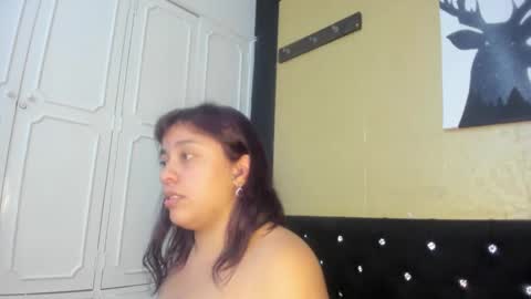 Snapshot of dannagarza chatting on 02-21-25, 04:40 Danna Garza online show from 02-21-25, 04:40