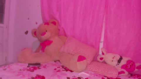 Snapshot of dannajeins chatting on 11-10-25, 09:08 Danna Sofia jeins online show from 11-10-25, 09:08