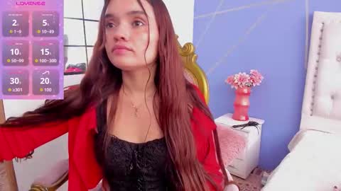 Danna online show from 11-11-25, 03:23