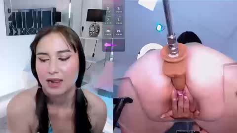 Danna 3 online show from 09-11-25, 02:06
