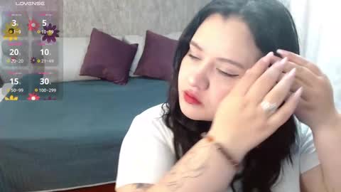 Im Danna online show from 10-02-25, 10:55