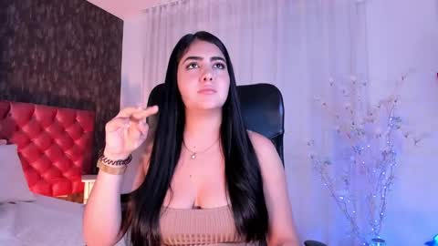 Danna online show from 12-21-24, 06:02