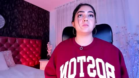 Danna online show from 12-30-24, 04:29