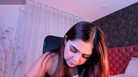 Danna online show from 09-16-25, 02:51