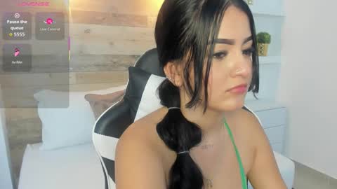 Snapshot of danne_bratz_ chatting on 11-05-25, 07:25 D A N N A online show from 11-05-25, 07:25