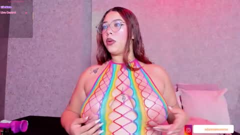 Danna Monroe  online show from 11-08-25, 11:21