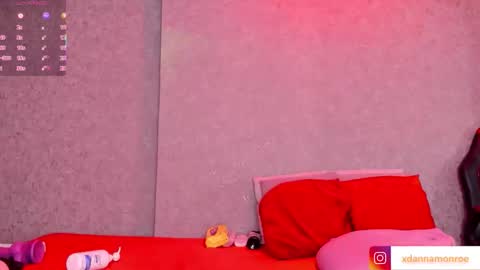 Danna Monroe  online show from 12-17-25, 11:38