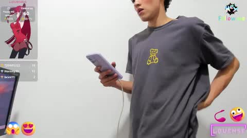 Snapshot of danniels_sweet chatting on 12-16-24, 03:22 danniels_sweet online show from 12-16-24, 03:22