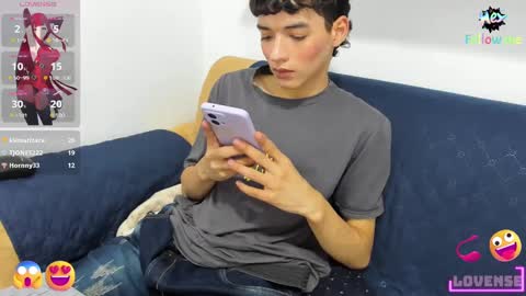 Snapshot of danniels_sweet chatting on 12-16-24, 06:27 danniels_sweet online show from 12-16-24, 06:27