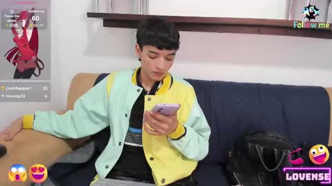 Snapshot of danniels_sweet chatting on 12-18-24, 06:25 danniels_sweet online show from 12-18-24, 06:25