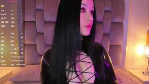 Dannika online show from 03-05-26, 02:40