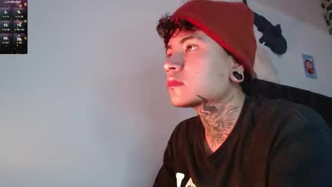 DANNTE online show from 11-04-25, 02:10