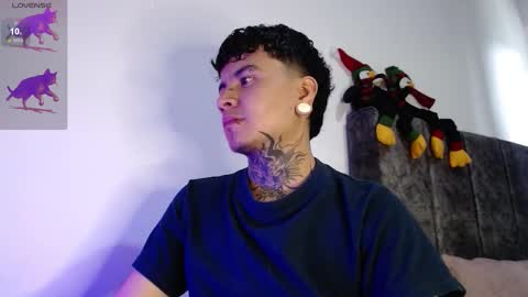 DANNTE online show from 12-18-25, 05:19