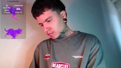 DANNTE online show from 01-15-26, 03:05