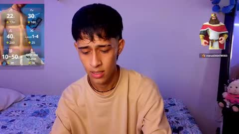 Danny online show from 10-09-25, 08:40