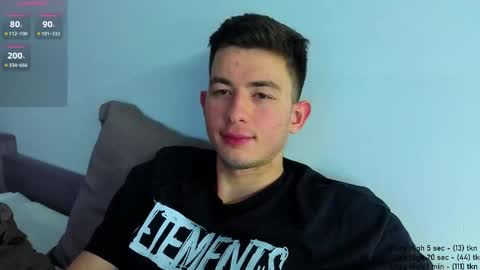 Snapshot of danny__magic chatting on 10-26-25, 06:58 danny__magic online show from 10-26-25, 06:58