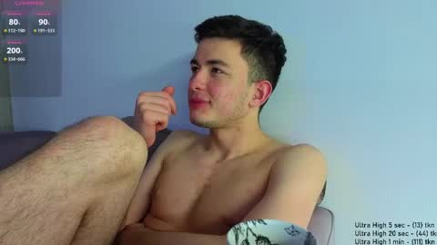 Snapshot of danny__magic chatting on 11-02-25, 07:38 danny__magic online show from 11-02-25, 07:38