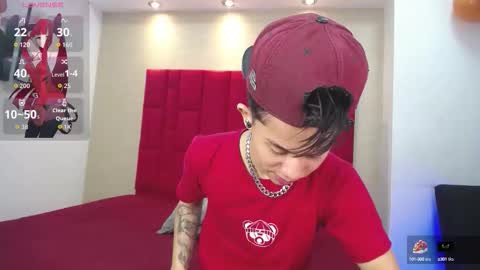 Danny online show from 10-15-25, 01:55