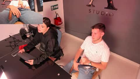 danny_and_lara online show from 09-19-25, 07:03