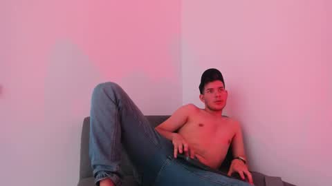 danny_and_lara online show from 10-14-25, 07:25