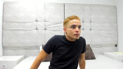 Daniel online show from 12-02-24, 12:51