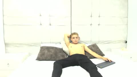 Daniel online show from 12-03-24, 11:55