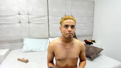 Daniel online show from 12-06-24, 02:49