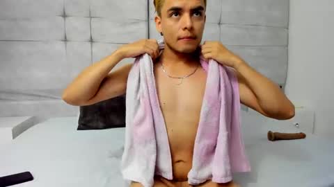 Daniel online show from 12-10-24, 02:50