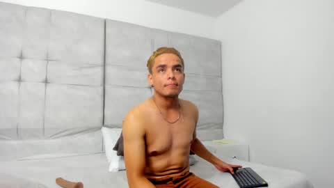 Daniel online show from 12-11-24, 05:48